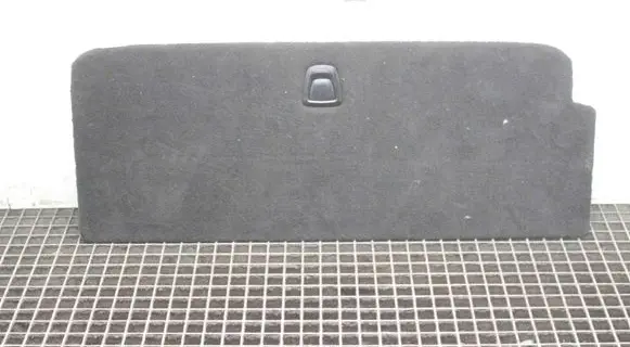 Tesla Model X Trunk/boot floor carpet liner 105984800F