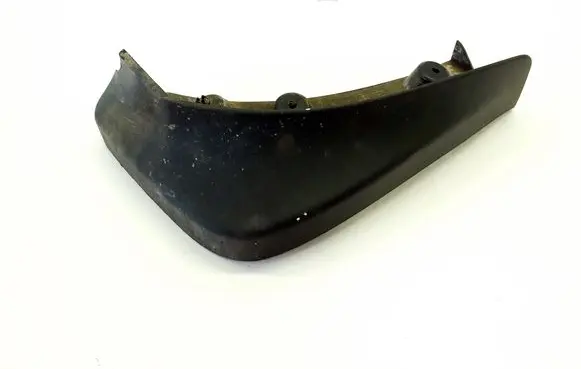 Rear mudguard