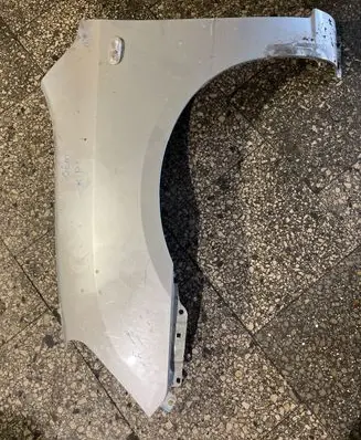 KIA Sorento Fender