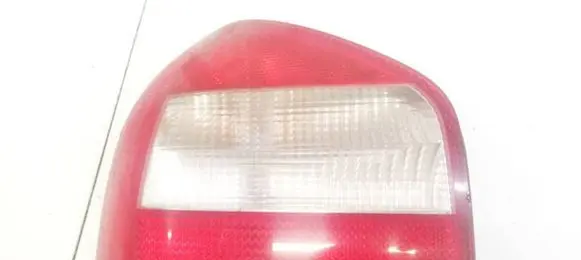 Audi A3 S3 8L Rear/tail lights 8l0945095b