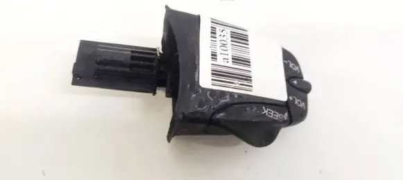 Ford Focus Multifunctional control switch/knob 98AB14K147AC