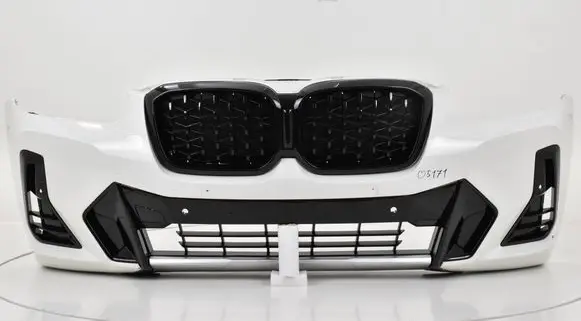 BMW X3 G01 Front bumper 51119853317