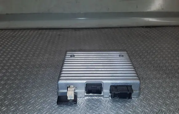 Opel Astra J Bluetooth control unit module 13342398 366821429