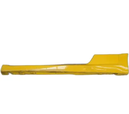Audi TT TTS RS Mk3 8S Thresholds for All-terrain vehicles 