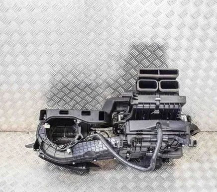 Tesla Model S Interior heater climate box assembly 