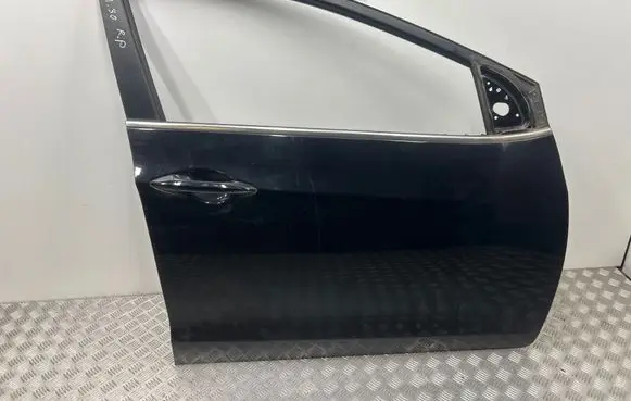 Hyundai i30 Front door 