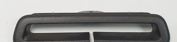 BMW 5 F10 F11 Seat belt trim 9116275