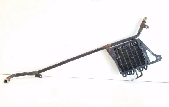 Volkswagen Sharan Optional radiator 7M3121093A YM219283BA