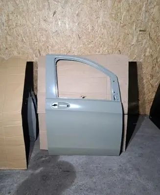Mercedes-Benz Vito Viano W447 Front door 