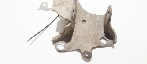 Renault Megane II Bracket in trunk/boot 