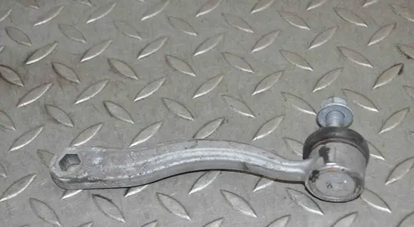 Front anti-roll bar/stabilizer link