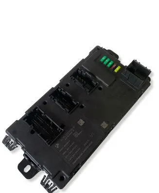 BMW 1 F20 F21 Comfort/convenience module 9329700 61359329700