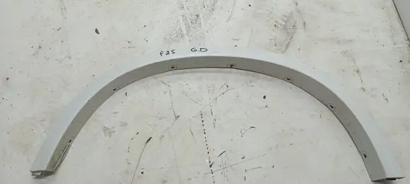BMW X1 F48 F49 Rear arch trim 8050458