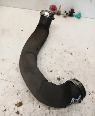 Audi A4 S4 B8 8K Intercooler hose/pipe