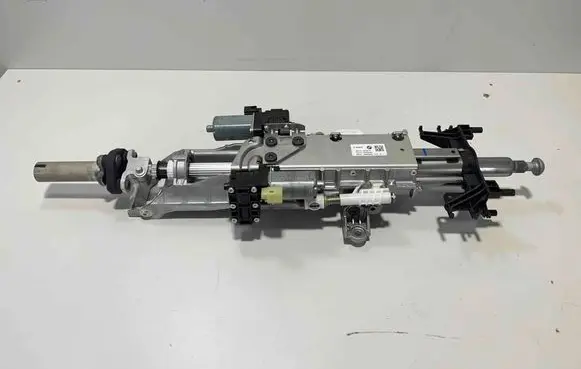 BMW X7 G07 Steering rack mechanical part 6894879 6862001