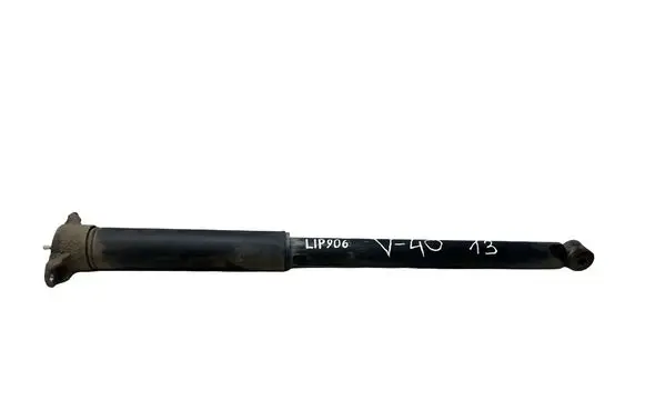 Rear shock absorber/damper