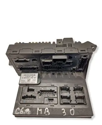 Mercedes-Benz E W211 Fuse module 2115457301