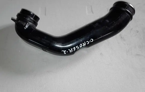 Brake vacuum hose/pipe