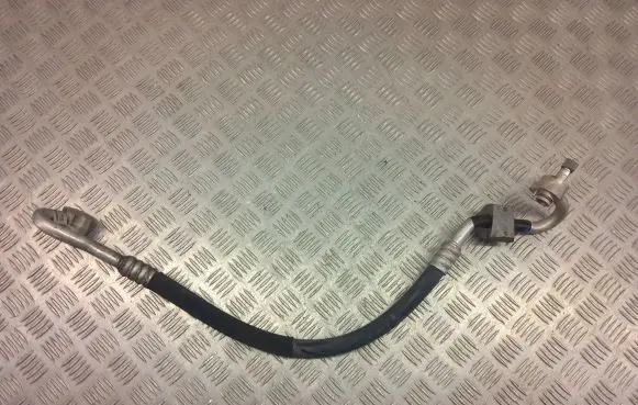 Audi A6 S6 C7 4G Air conditioning (A/C) pipe/hose 4G0816743AH