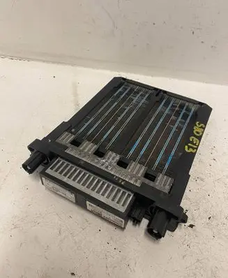 Volvo S80 Electric cabin heater radiator 6G9N18D612BA T2953002 T295300265KMP