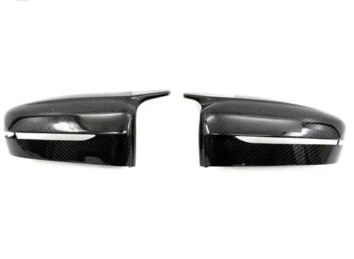 BMW 4 G22 G23 G24 G26 Plastic wing mirror trim cover 5907127925702