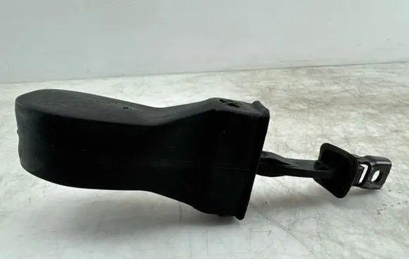 Volkswagen Golf VII Front door check strap stopper 5G0837267