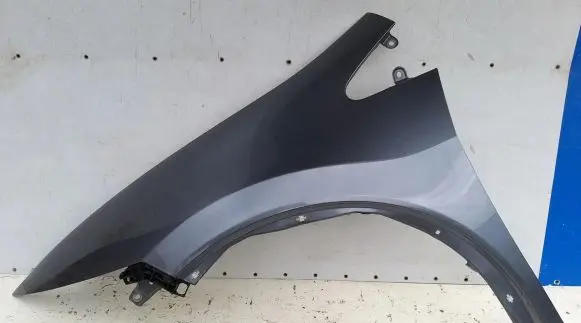 Honda Civic Fender