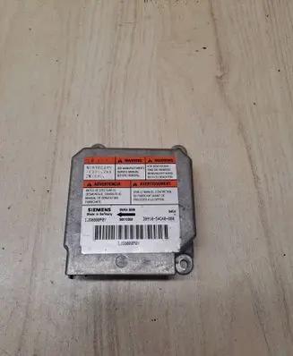 Airbag control unit/module