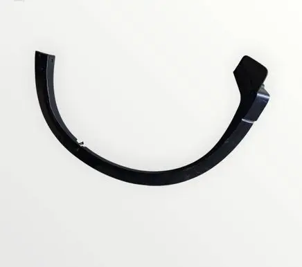 Mazda CX-60 Rear fender molding trim KR91-51W61 KP0151W61 125FS20