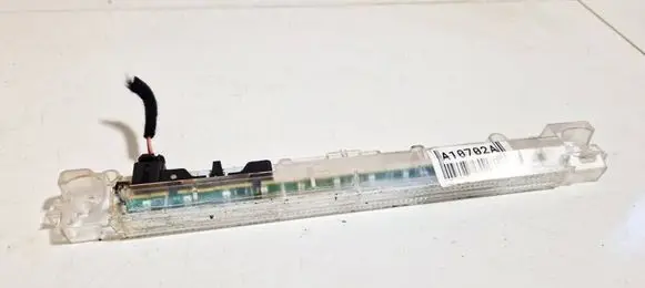 Citroen C5 Third/center stoplight 9681063580 89075398