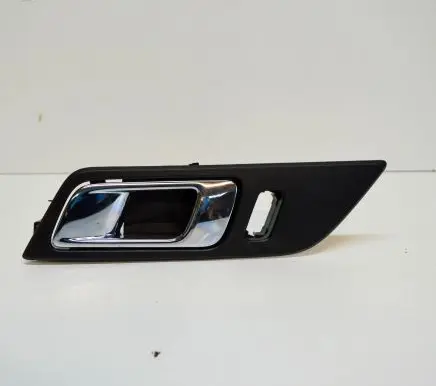 Front door interior handle