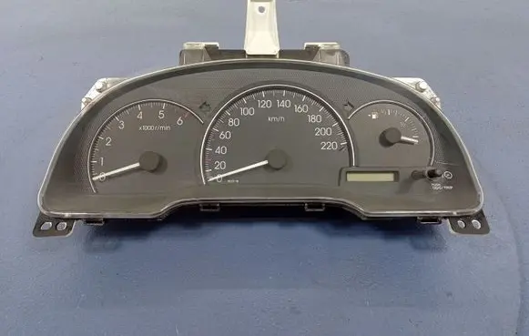 Toyota Avensis Verso Speedometer (instrument cluster) 83800-44530