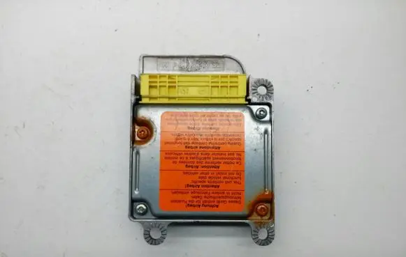 Ford Galaxy Airbag control unit/module 1C0909601