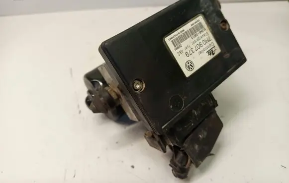 Volkswagen Sharan ABS Pump 7M0907379 7M0614111B