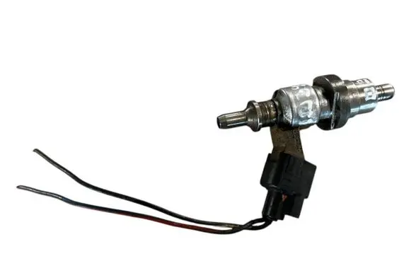 Toyota RAV 4 (XA30) Fuel injector 2371026011