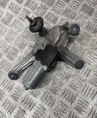 Toyota Avensis Verso Rear window wiper motor 8513005100 2596000103