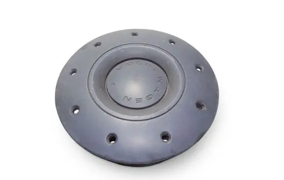 Volkswagen Caddy Original wheel cap 2K0601149C