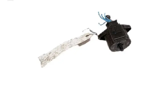Audi A6 S6 C6 4F Headlight level adjustment motor 0A-VD01-179