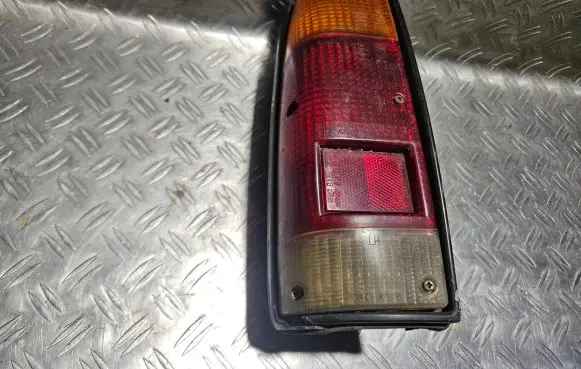 Isuzu Trooper Rear/tail lights IKI4267 IKI4267A