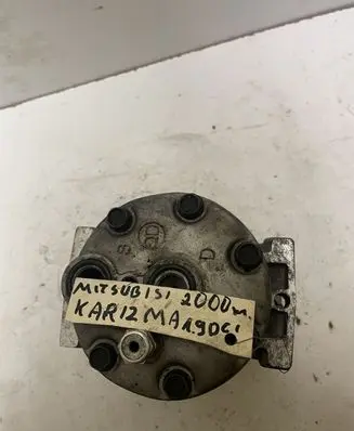 Mitsubishi Carisma Air conditioning (A/C) compressor (pump) 8094