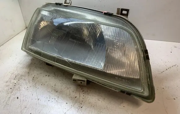 Volkswagen Sharan Headlight/headlamp 1305235255
