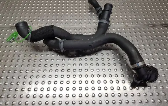 Volkswagen T-Roc Engine coolant pipe/hose S26370578 5WA121049Q