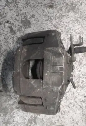 Audi A6 S6 C5 4B Front brake caliper