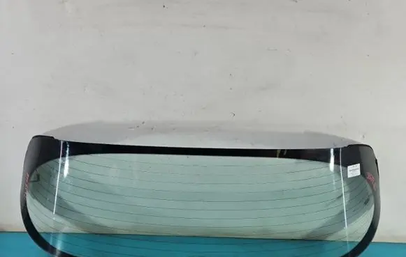 Peugeot 308 Rear windscreen/windshield window IMPRK1418128