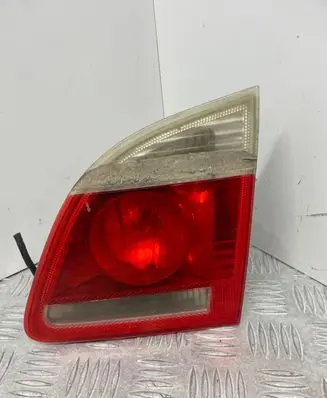 BMW 5 E60 E61 Tailgate rear/tail lights 7165830 27880204 6925894