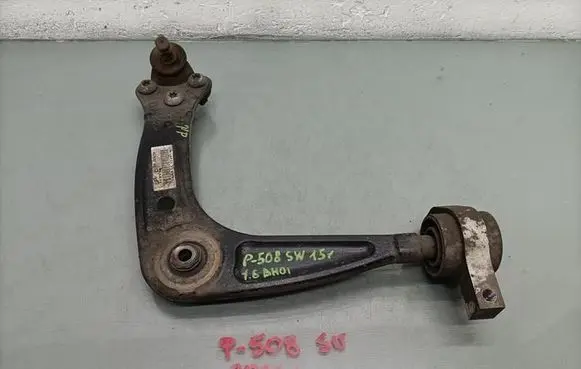 Peugeot 508 Front control arm 1729517