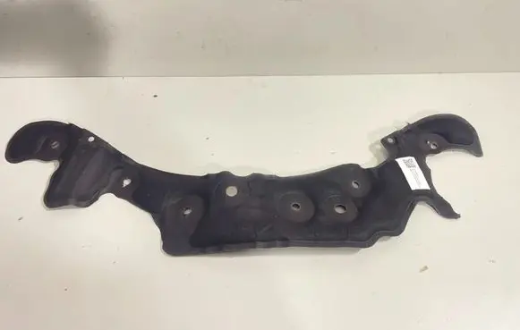 BMW X6 G06 Sound insulation of firewall 7214685