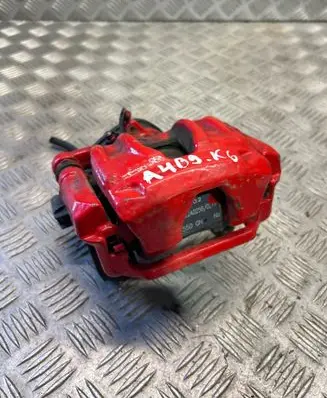 Audi A4 S4 B9 Rear brake caliper 8W0406BA