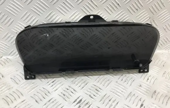 Honda FR-V Speedometer (instrument cluster) 78100SJHG312M1