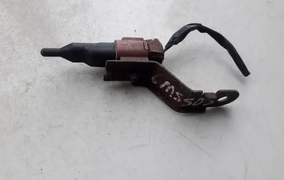 Mitsubishi Space Star Outside/exterior temperature sensor 